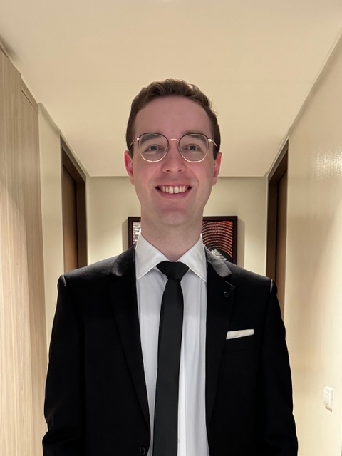 Daniel - Data Science Educator